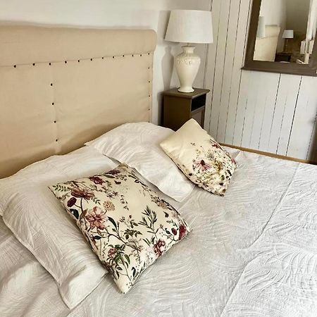 Chambre Duo Sainte-Gemme-la-Plaine Zewnętrze zdjęcie