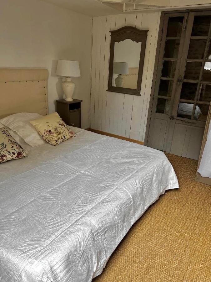Chambre Duo Sainte-Gemme-la-Plaine Zewnętrze zdjęcie