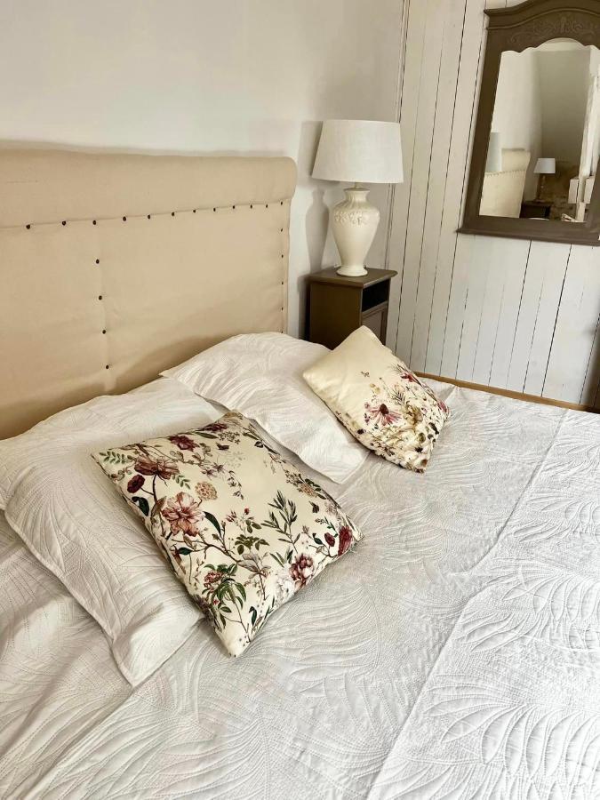 Chambre Duo Sainte-Gemme-la-Plaine Zewnętrze zdjęcie