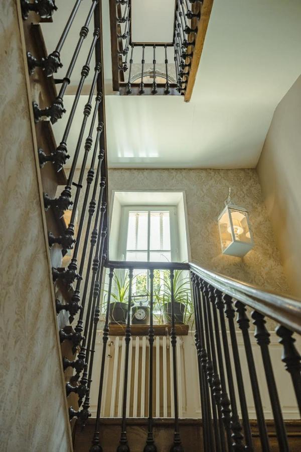 Chambre Duo Sainte-Gemme-la-Plaine Zewnętrze zdjęcie